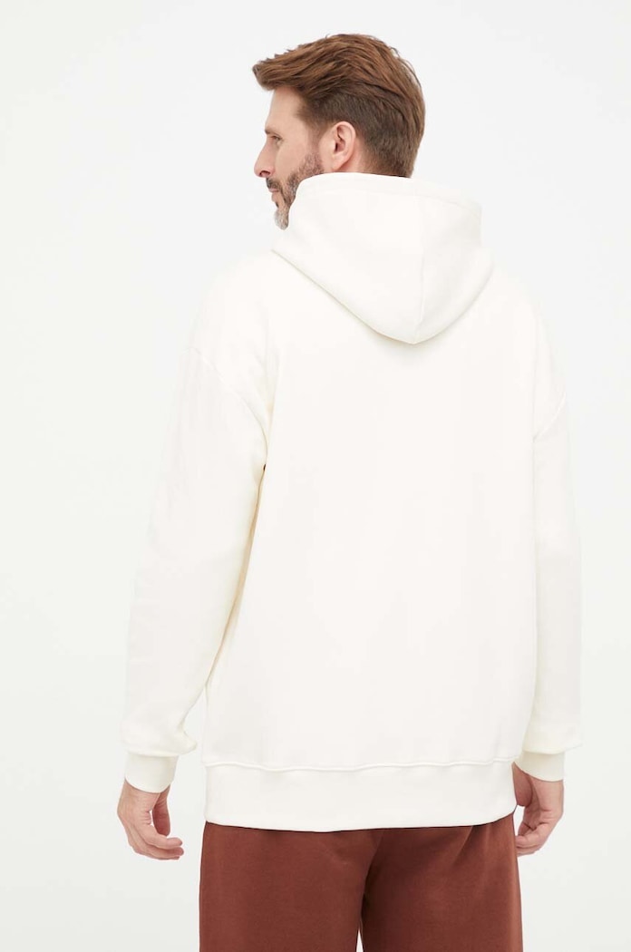 Дрехи Суичър Fila FAM0503 бежов