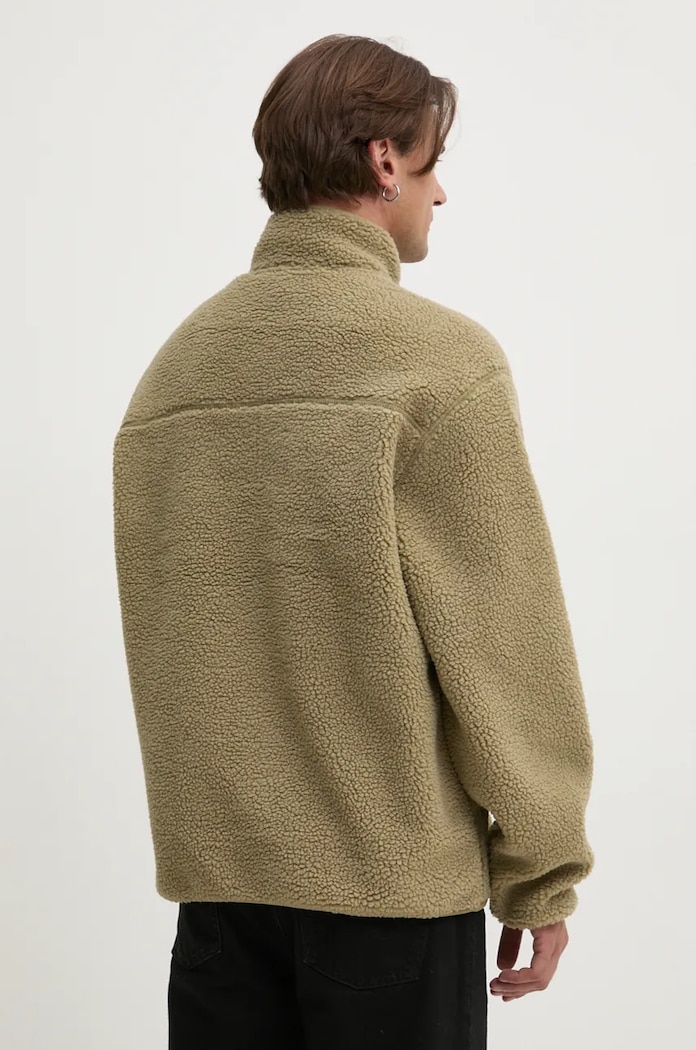 Дрехи Суичър Dickies DK0A4YEFBLK1 зелен