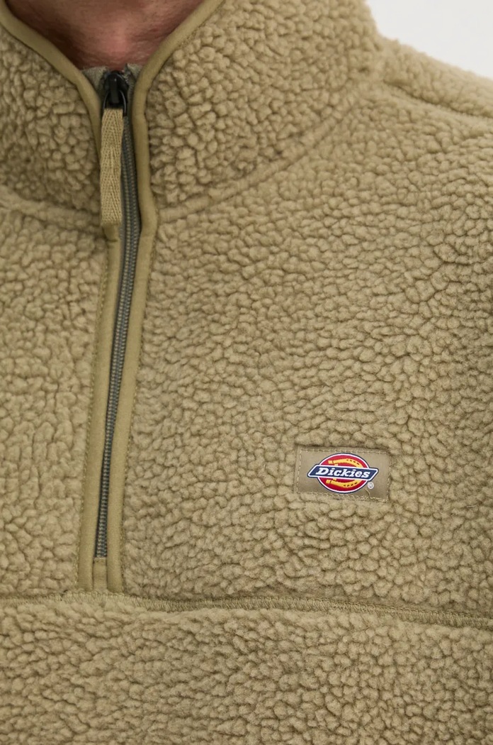 Суичър Dickies DK0A4YEFBLK1 зелен