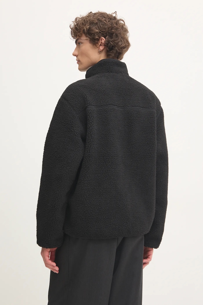 Clothing Dickies blouse DK0A4YEEBLK1 black