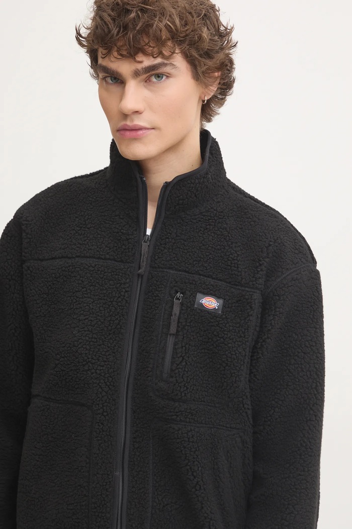 Dickies blouse black DK0A4YEEBLK1