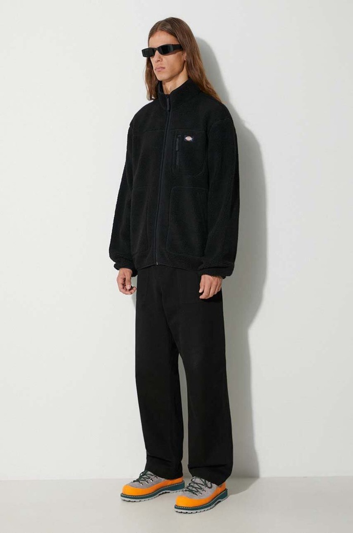Dickies blouse DK0A4YEEBLK1