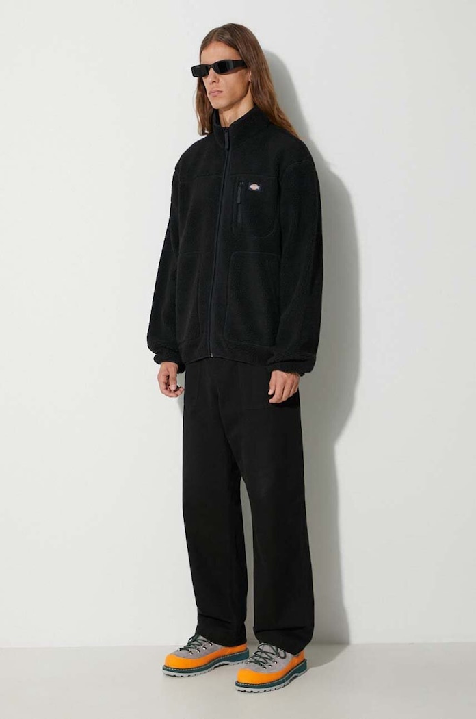 Dickies blouse DK0A4YEEBLK1