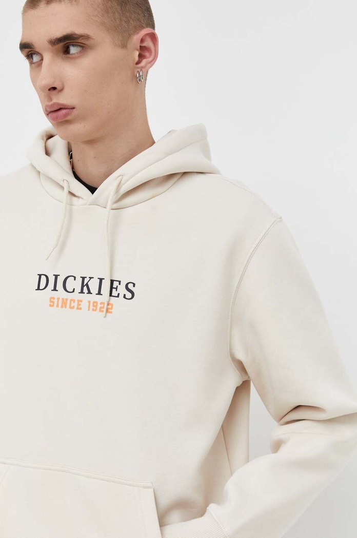 Суичър Dickies DK0A4YEHF901 бежов