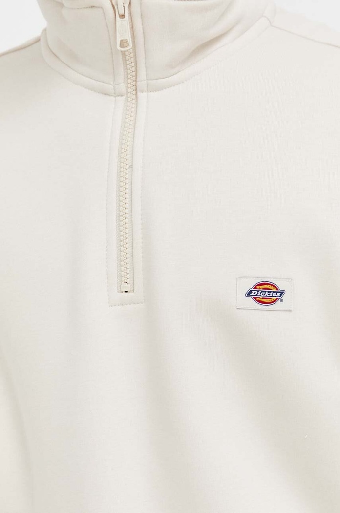 Mikina Dickies DK0A4XD4F901 béžová