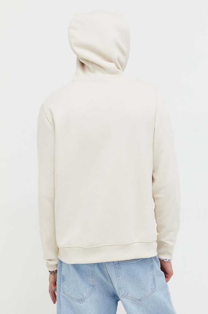 Oblečení Mikina Dickies DK0A4XCDF901 béžová