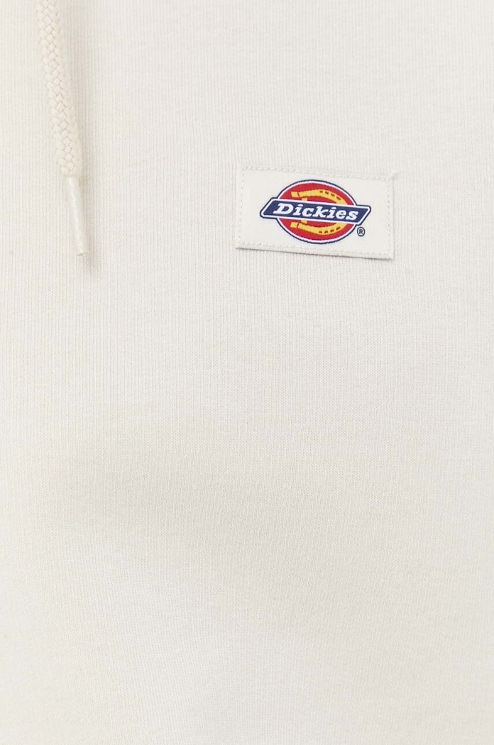 Mikina Dickies DK0A4XCDF901 béžová
