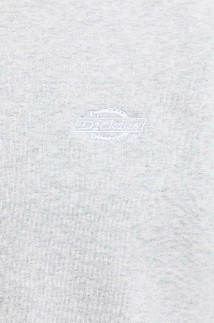 Dickies felső DK0A4Y6Q szürke