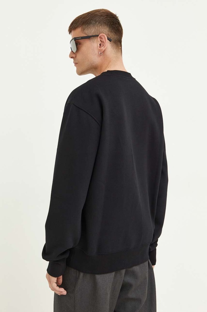 Ruházat Dickies felső DK0A4Y6Q fekete