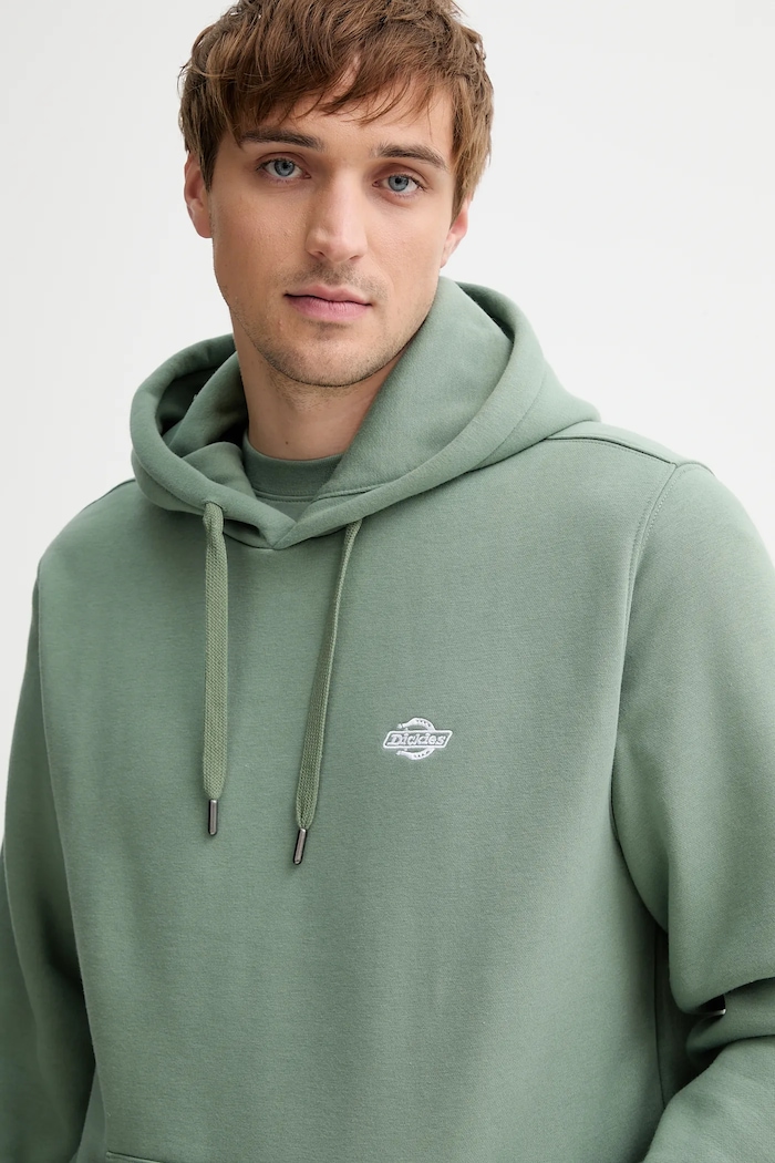Dickies bluza zielony DK0A4Y6P