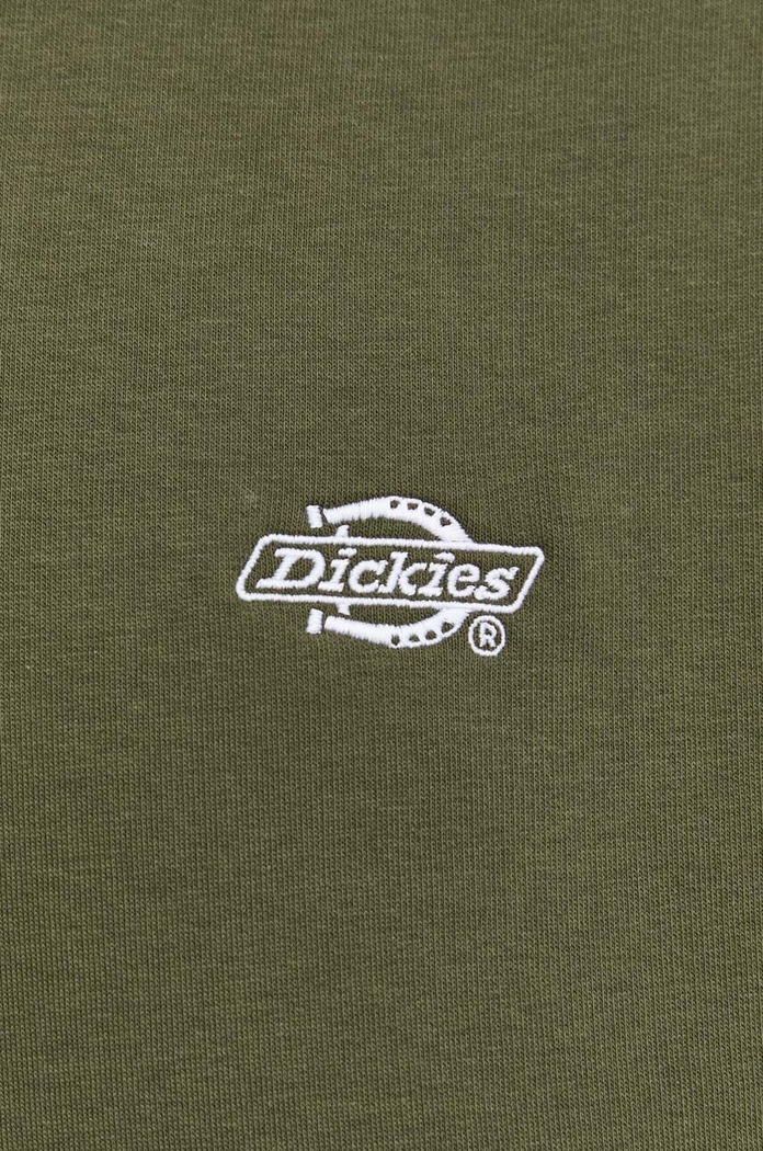 Dickies bluza DK0A4Y6P zielony