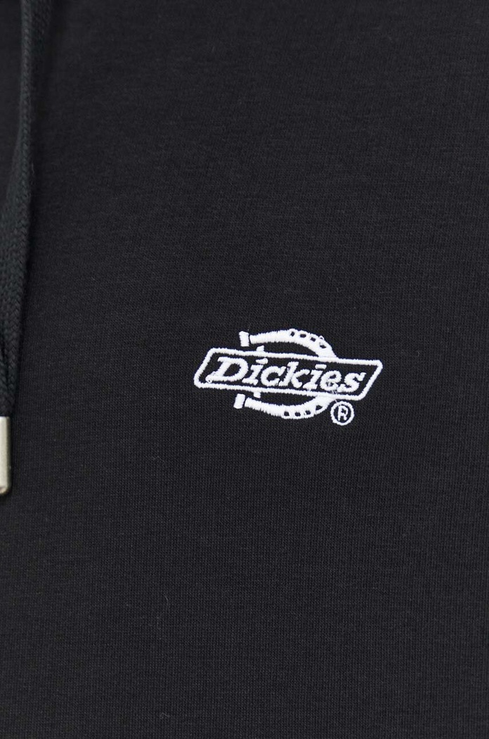 Μπλούζα Dickies DK0A4Y6P μαύρο
