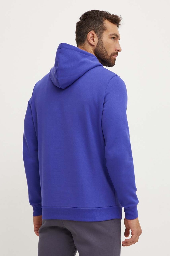 Odzież Puma bluza 586764 niebieski