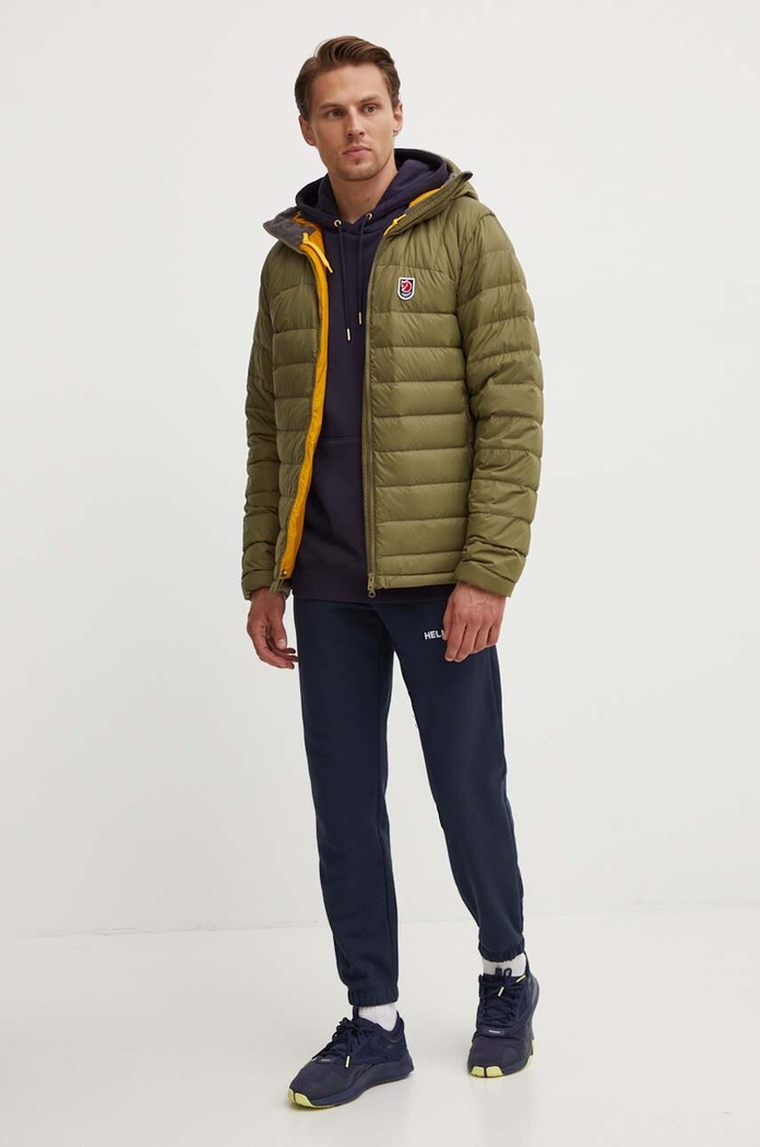 Puma hanorac de bumbac PUMA X STAPLE 622202 bleumarin AW23
