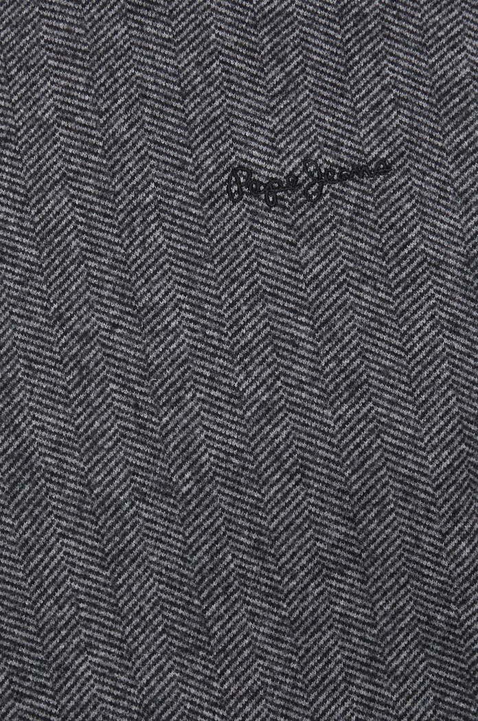 Mikina Pepe Jeans Mondra PM582513.990 šedá