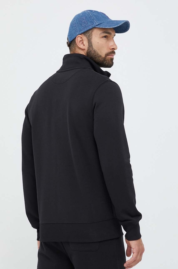 Îmbrăcăminte Gant bluza 2008006 negru
