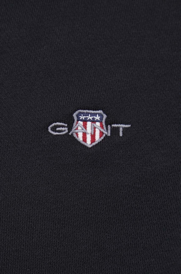 Gant bluza 2008006 negru
