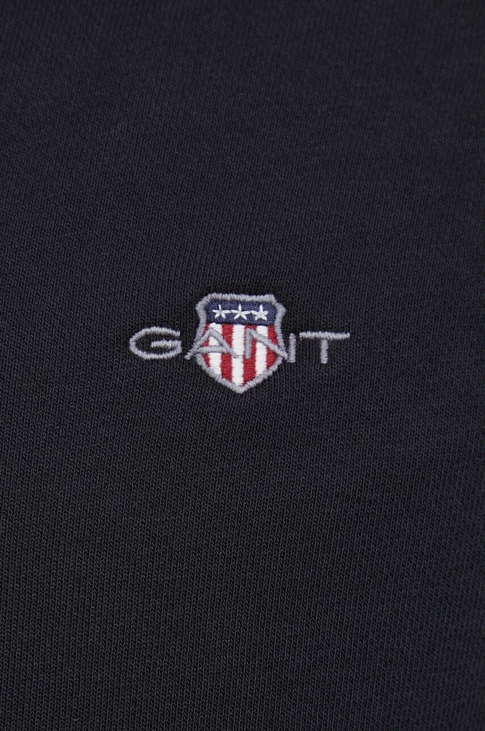 Gant bluza 2008006 negru