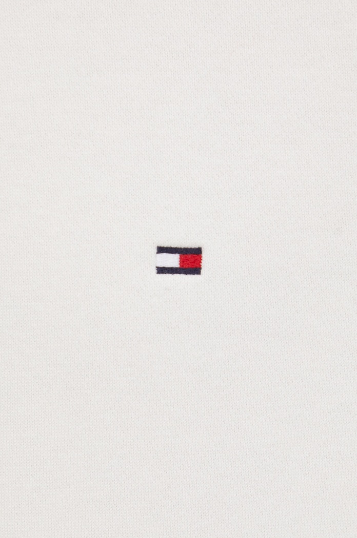 Μπλούζα Tommy Hilfiger MW0MW32680 μπεζ