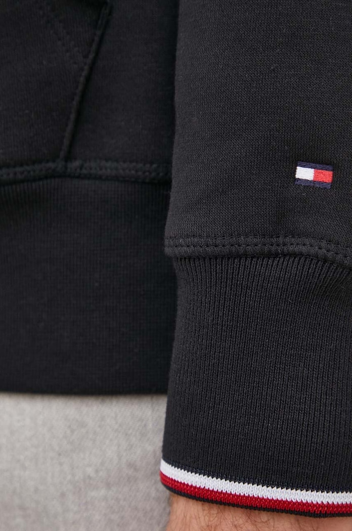 Μπλούζα Tommy Hilfiger MW0MW32673