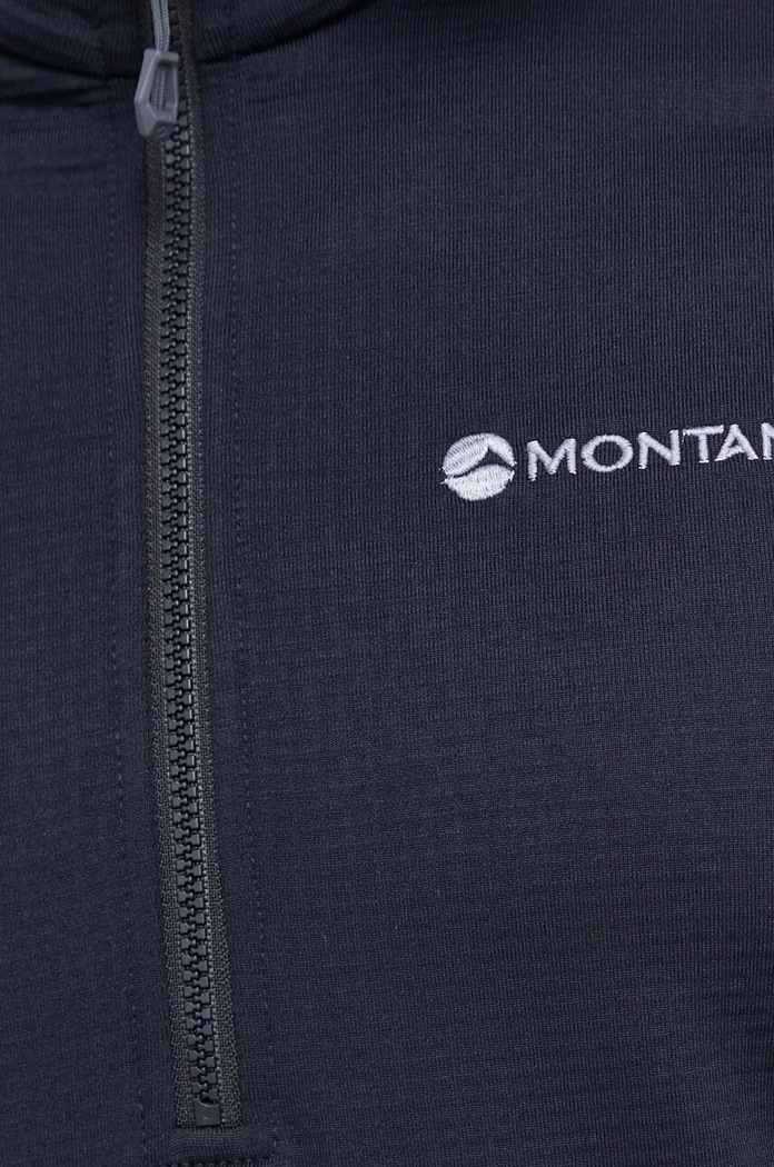 Hanorac Protium Montane negru MPROP15