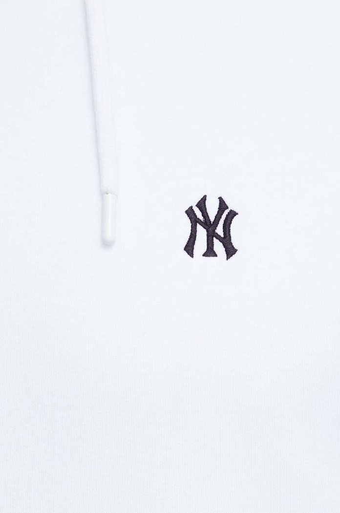 47 brand Bluza MLB New York Yankees BB017PEMBRB564981WW