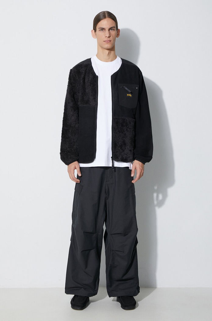 Stan Ray felpa AW2319856 nero AW23