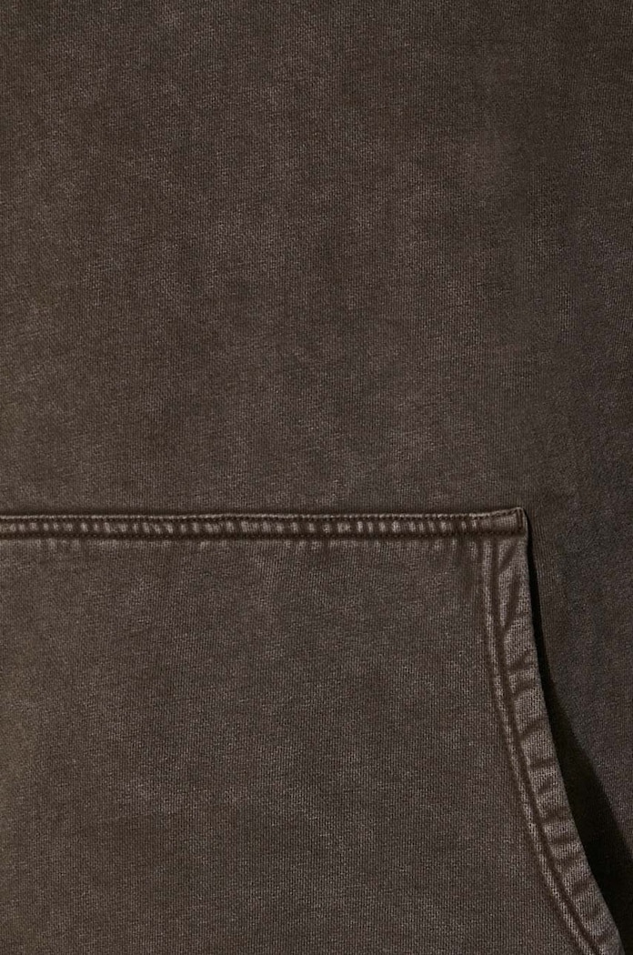 Bavlněná mikina Taikan Custom Hoodie TH0001.BRNA