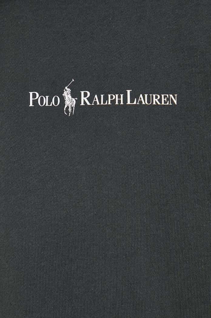 Mikina Polo Ralph Lauren 710917904 černá