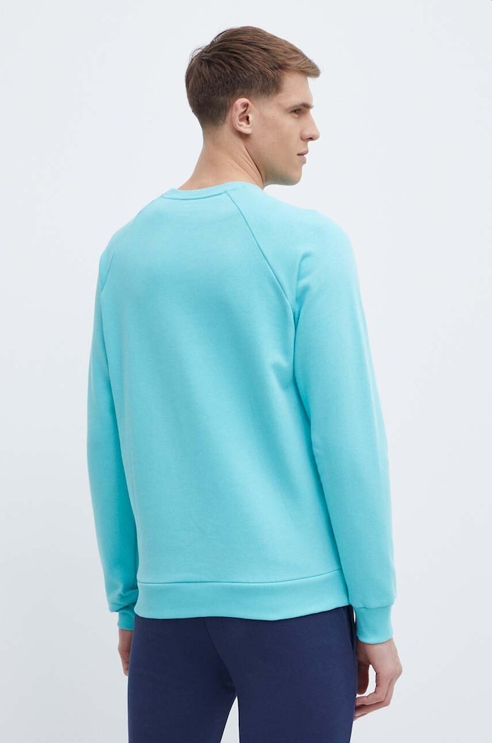 Odjeća Dukserica Under Armour 1379755 tirkizna