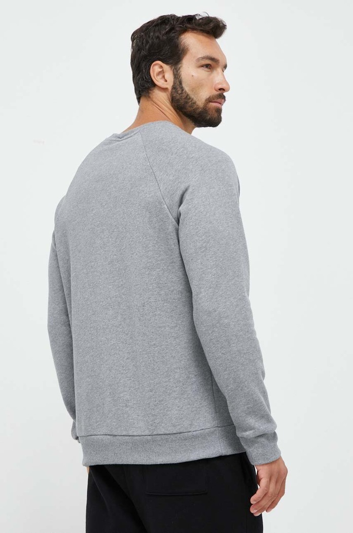 Oblačila Pulover Under Armour 1379755 siva