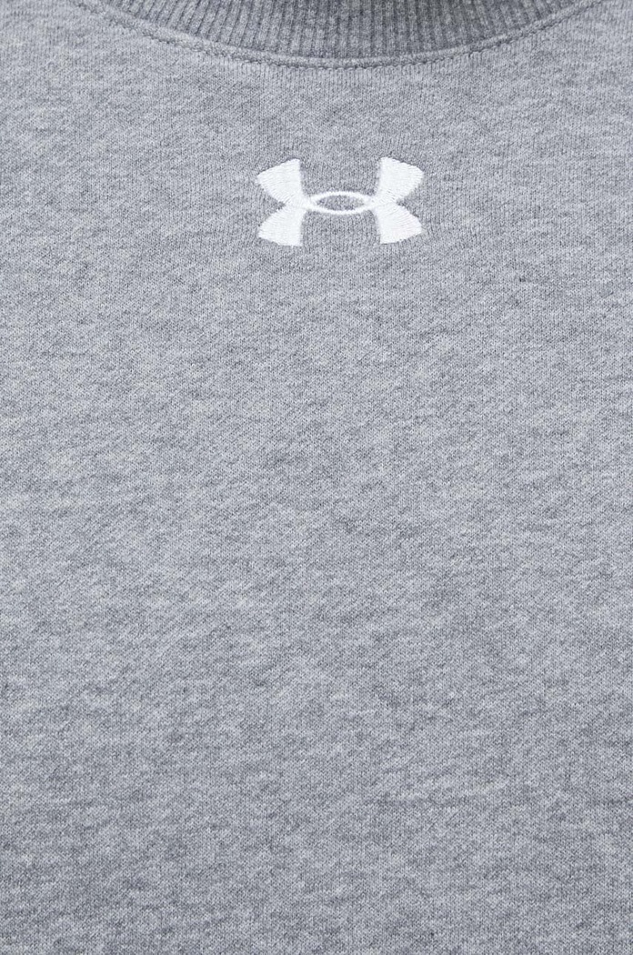 Pulover Under Armour 1379755 siva
