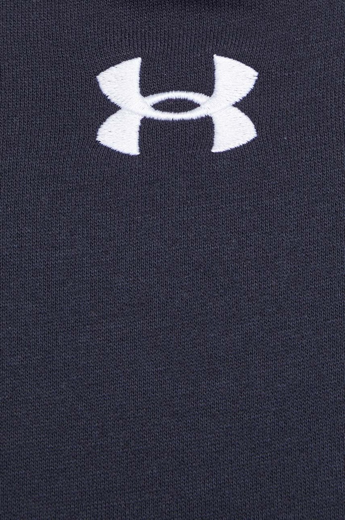 Mikina Under Armour 1379757 čierna