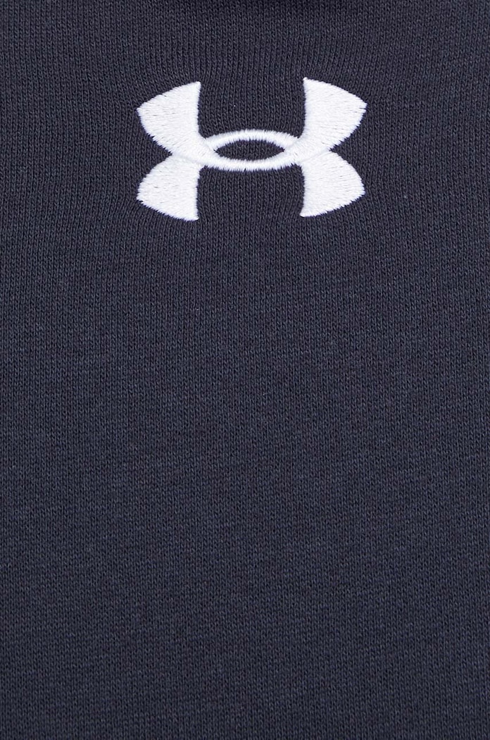 Mikina Under Armour 1379757 čierna