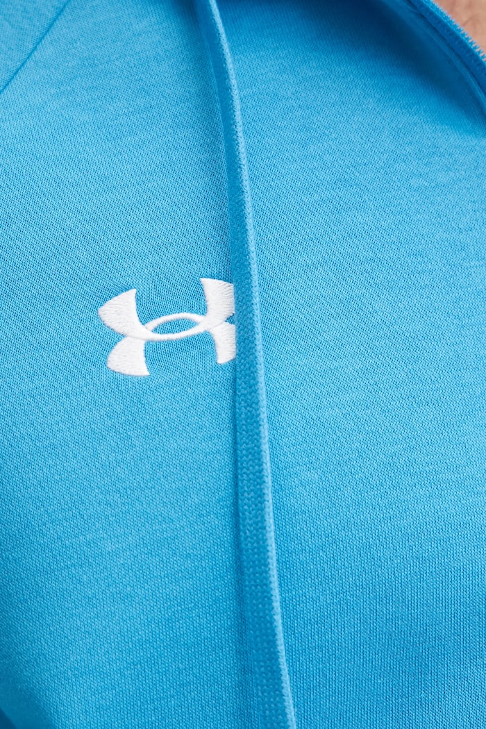 Under Armour bluza 1379767 albastru