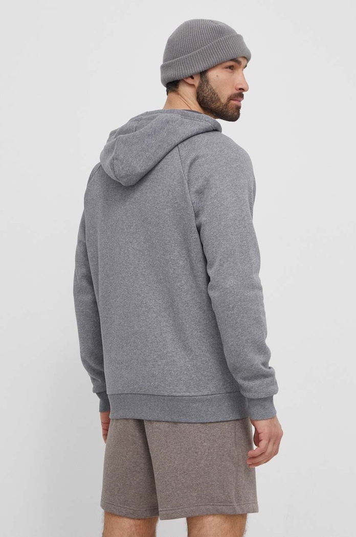 Ρούχα Μπλούζα Under Armour 1379767 γκρί