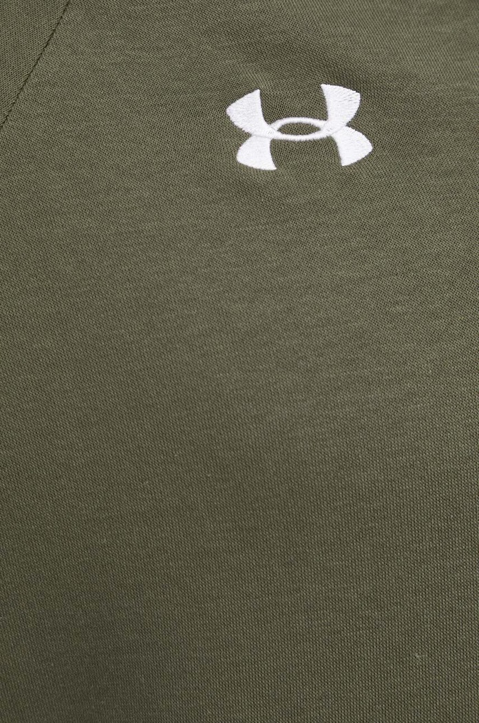 Under Armour bluza 1379767 zielony