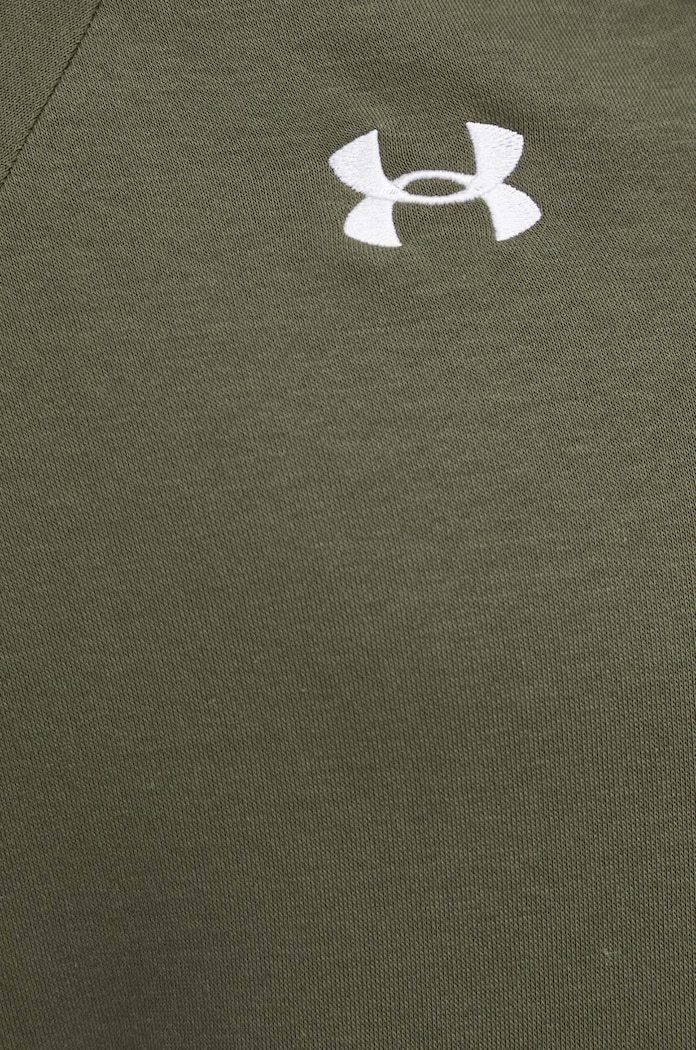 Under Armour bluza 1379767 zielony