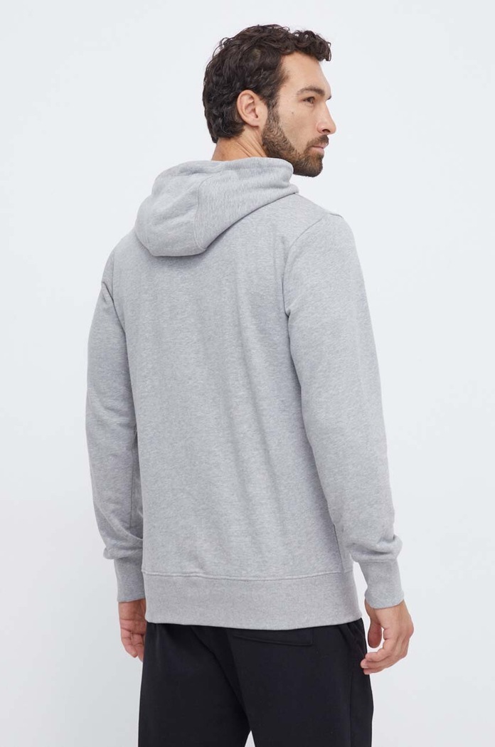 Odjeća Dukserica Ellesse SHR13709 siva