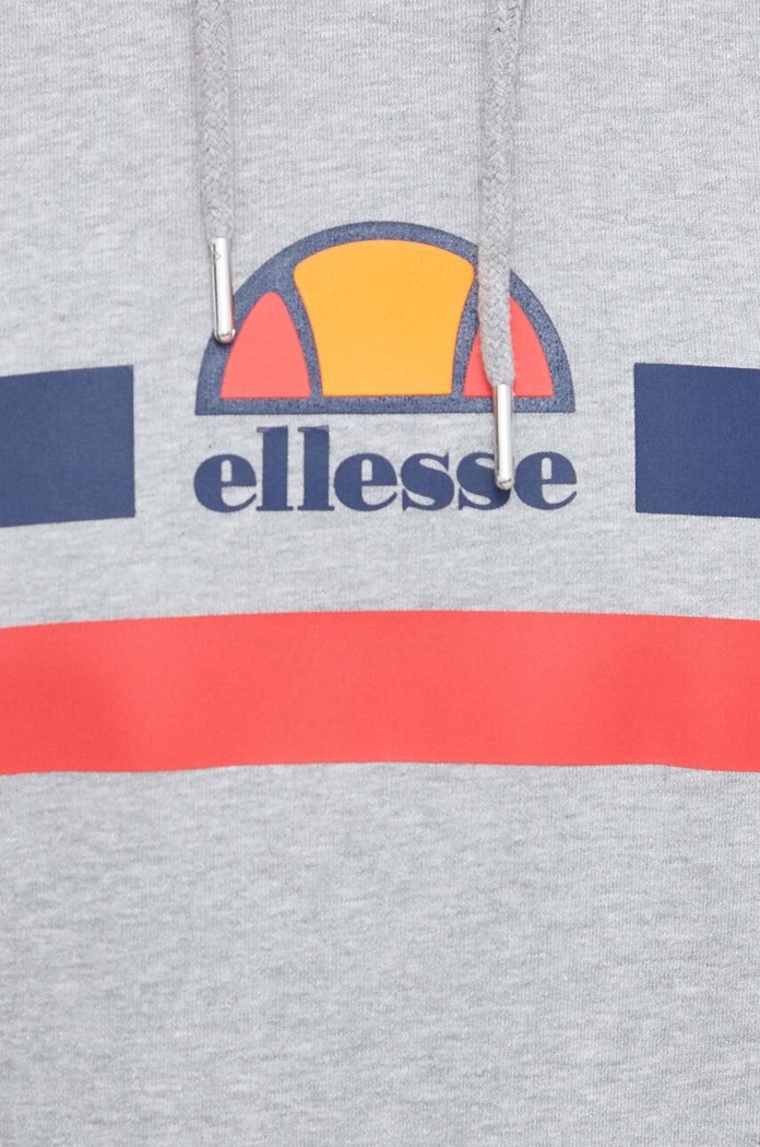 Dukserica Ellesse SHR13709 siva