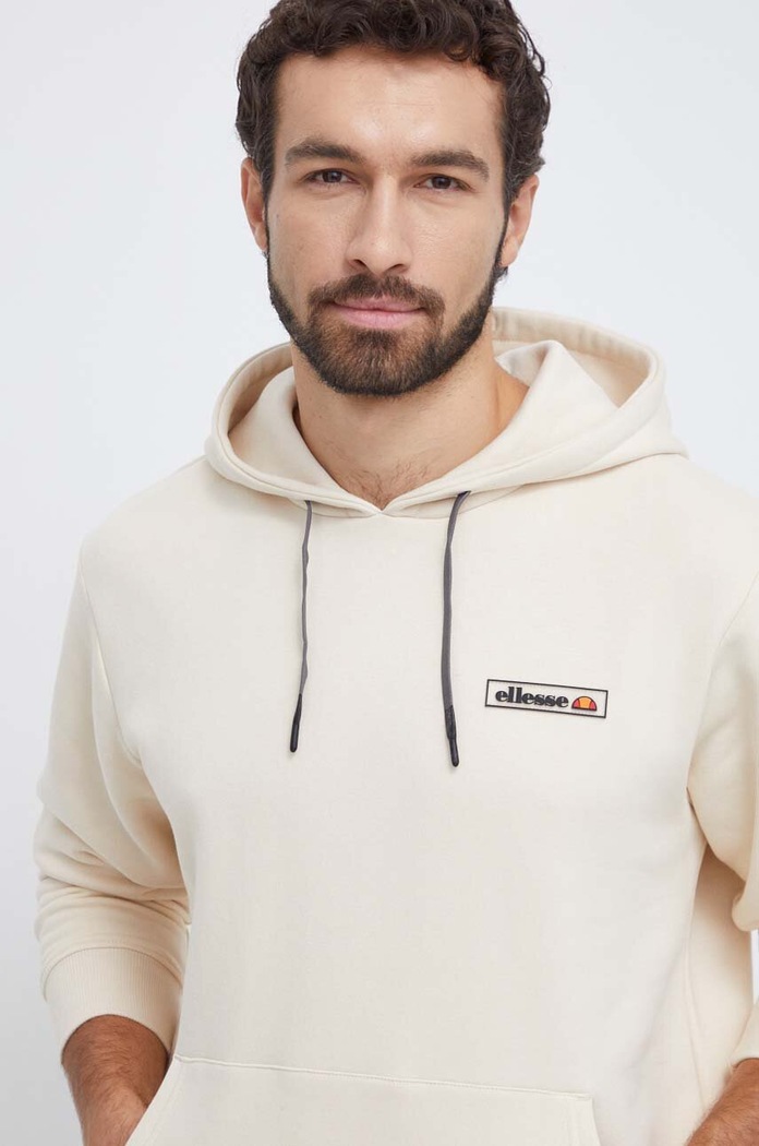 Bluza Ellesse SHT19071 bej