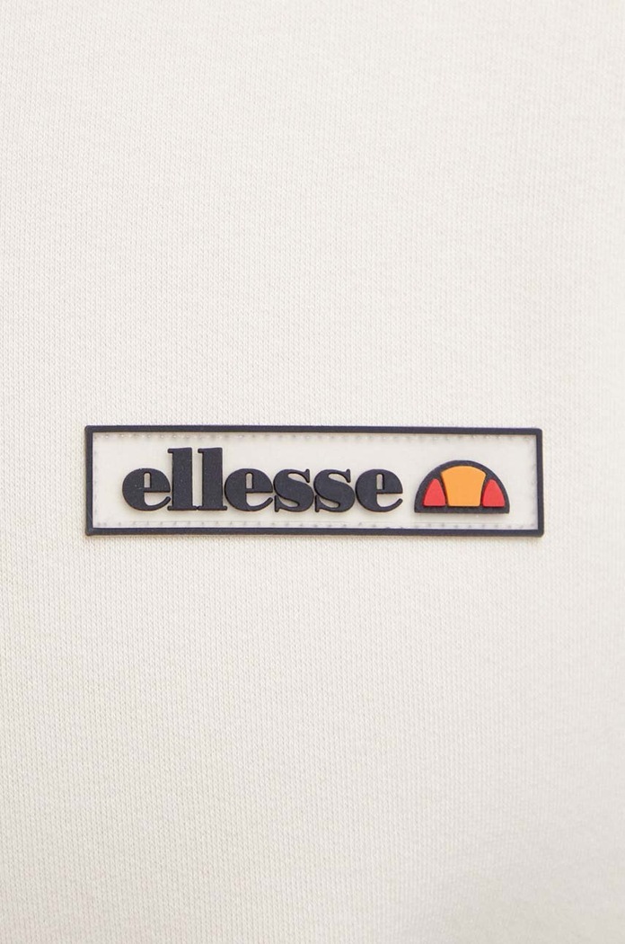 Bluza Ellesse bej SHT19071