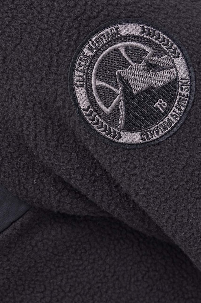 Ellesse jachetă SHT19077 negru