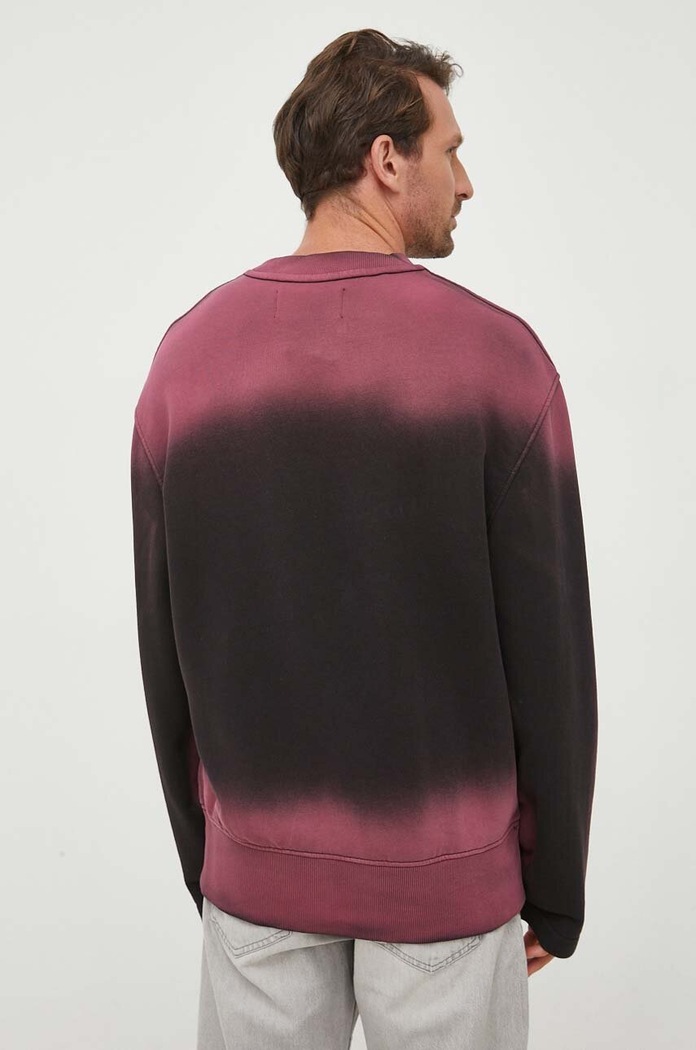 Дрехи Calvin Klein Jeans Памучен суичър Calvin Klein Jeans J30J324105 черен