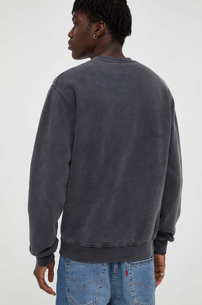 Ruházat The Kooples felső HSWE27038K fekete