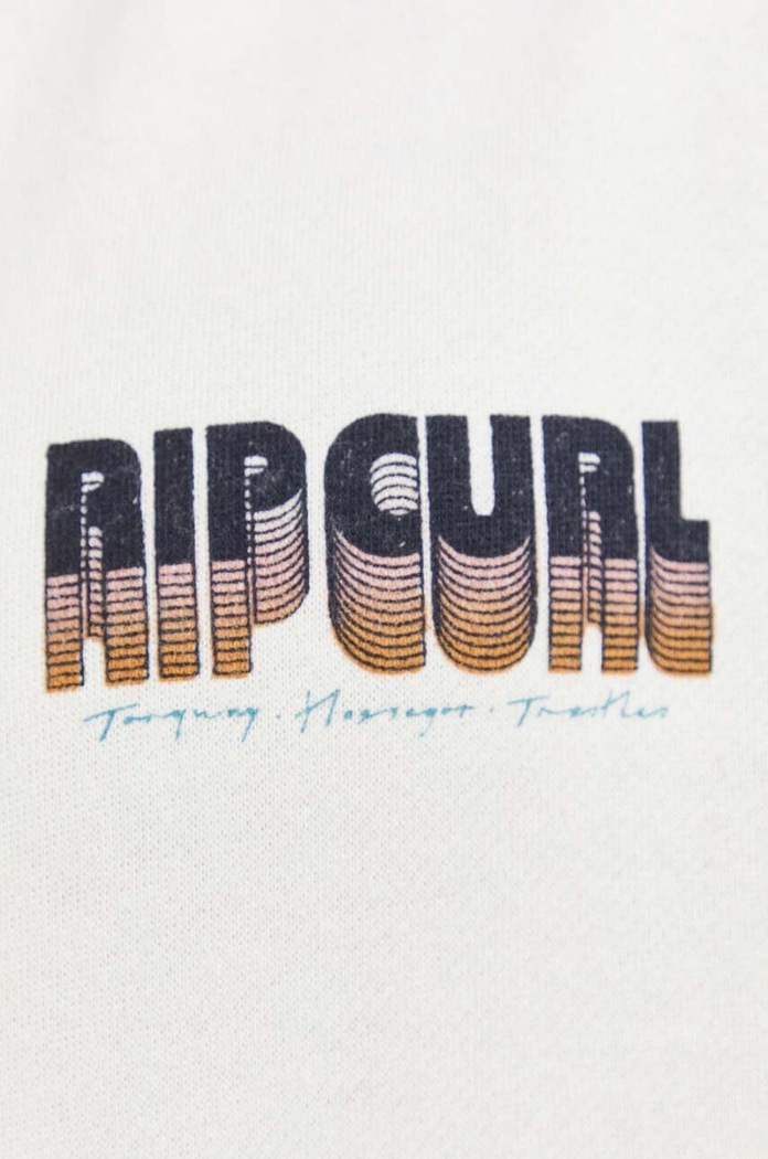 Mikina Rip Curl 03AMFL béžová