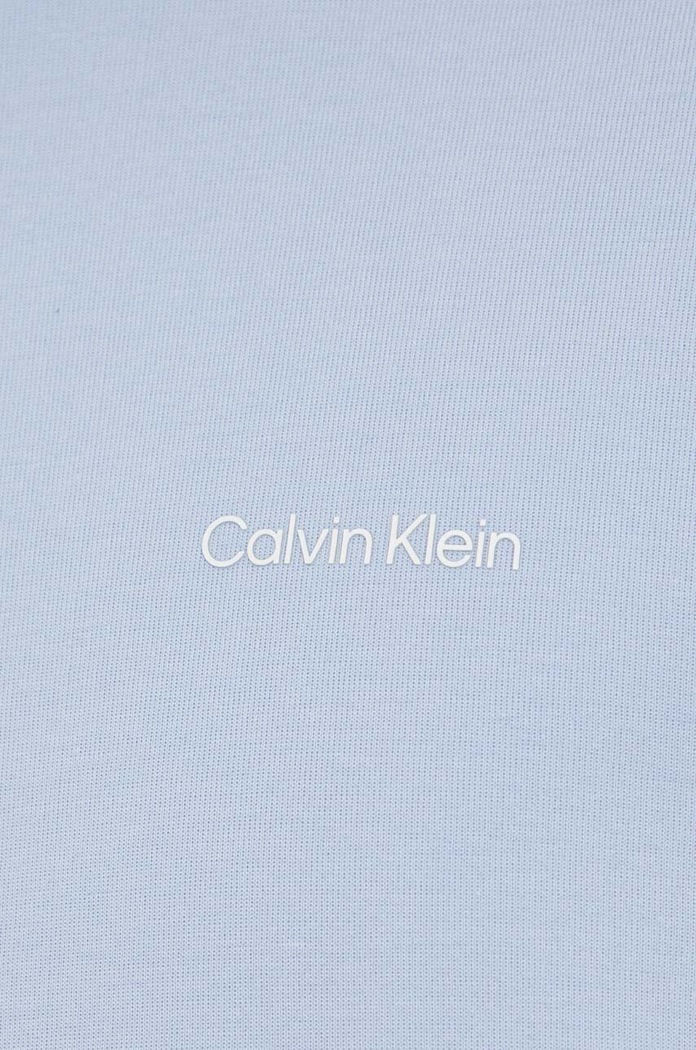 Mikina Calvin Klein K10K109926 modrá