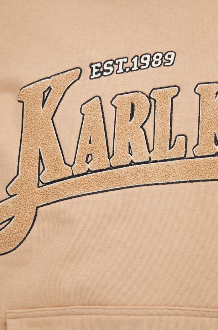 Karl Kani felső 6021748 bézs