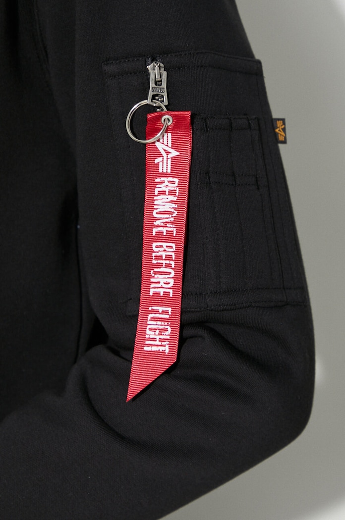Μπλούζα Alpha Industries 108337.556