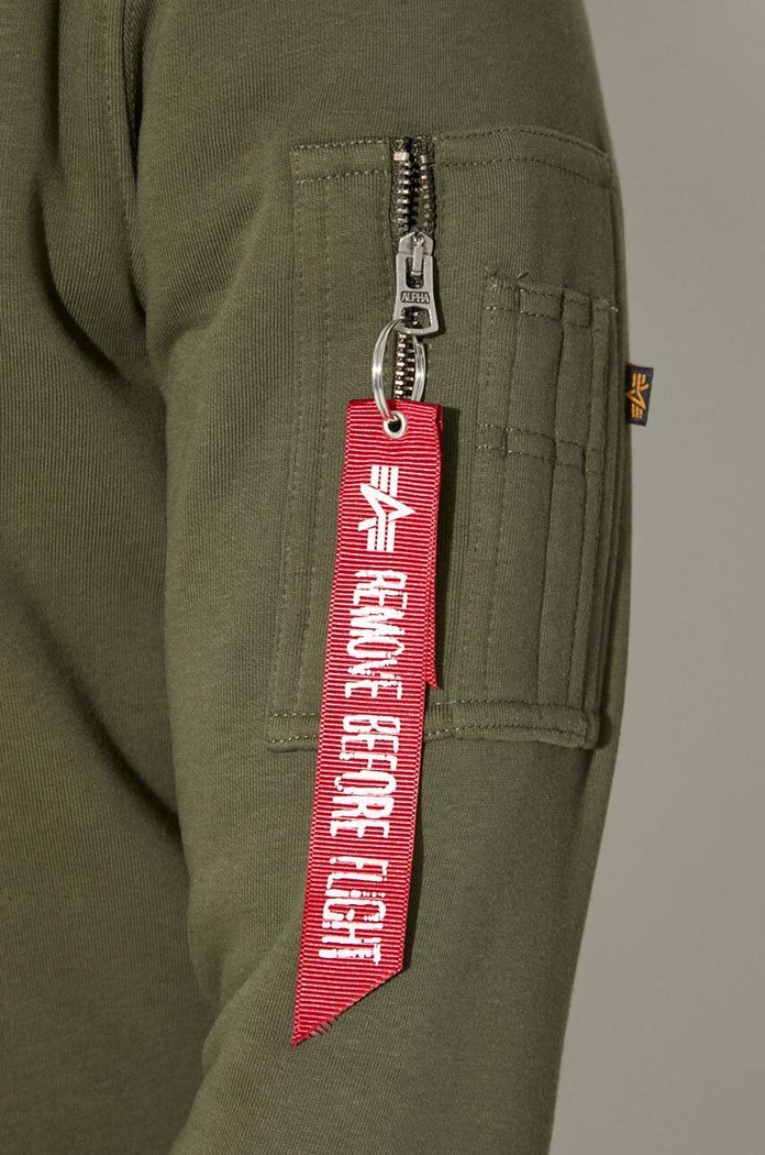 Dukserica Alpha Industries 178314.257